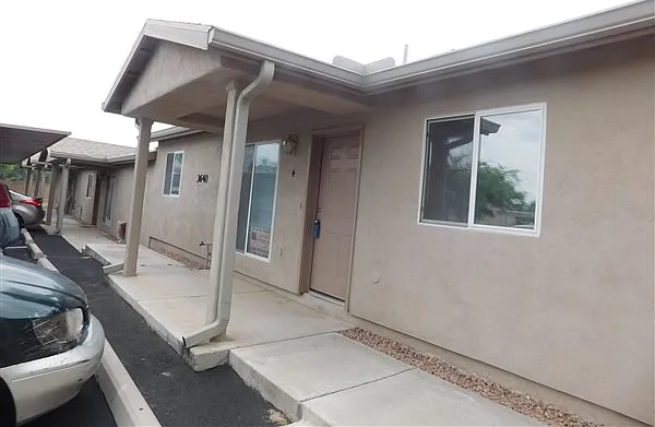 3640 N Mountain Ave — Photo 1