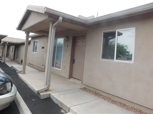 3640 N Mountain Ave APT 4, Tucson, AZ 85719