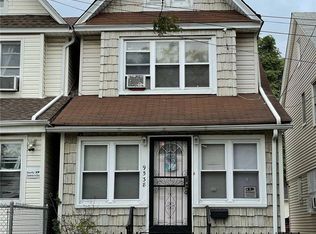 95-38 147th Pl, Jamaica, NY 11435