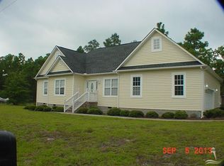 1471 Cottage Ln #BSL, Southport, NC 28461