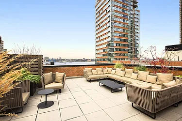 Sold by Halstead Real Estate