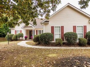3634 Cedar Springs Dr SW, Concord, NC 28027