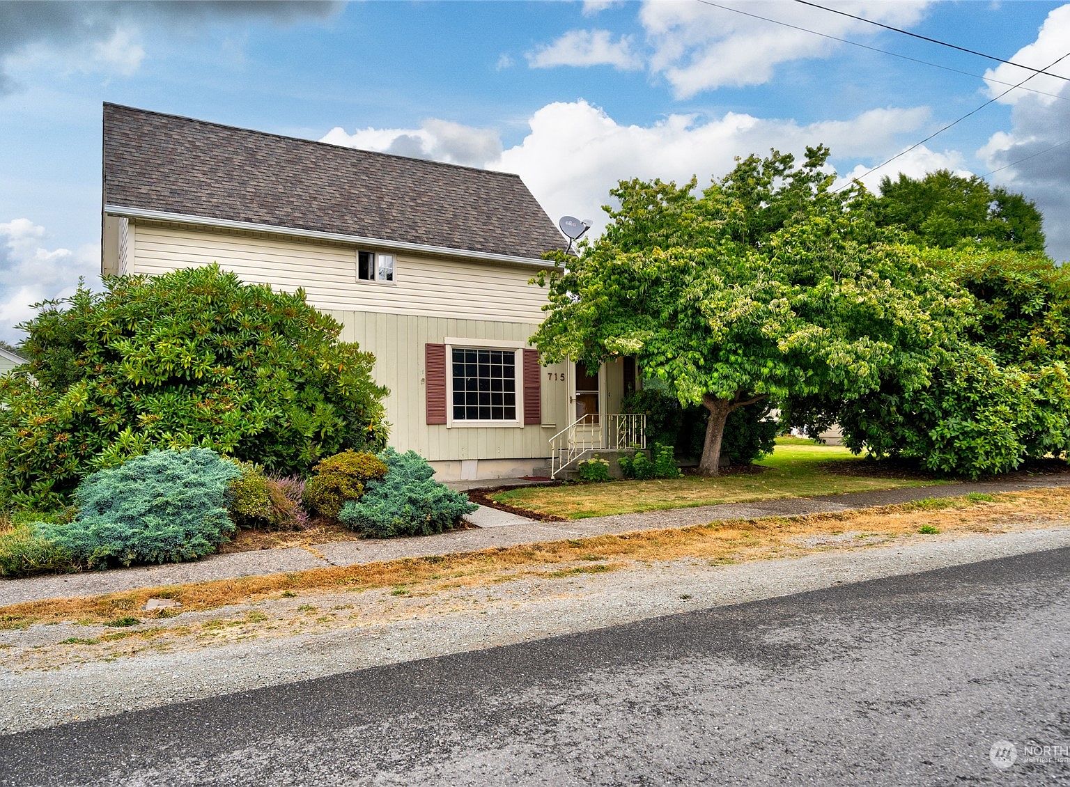 715 W Lincoln Street, Mount Vernon, WA 98273 Zillow