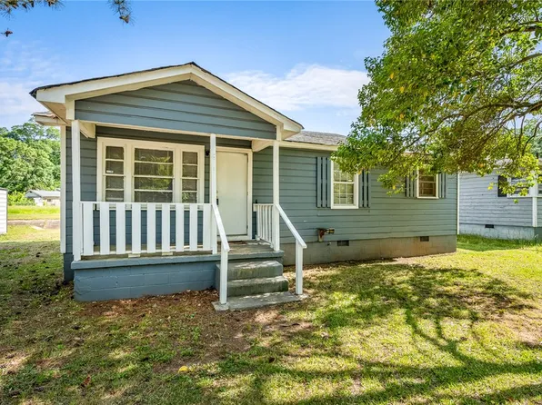 603 Owen Dr, Anderson, SC 29624