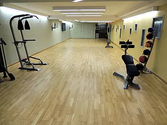 Rented by J Misrahi Realty Corp