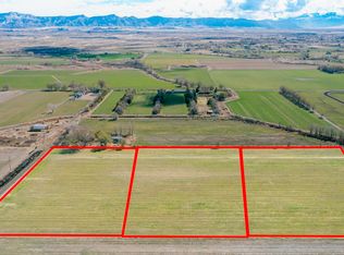 1246 21st St LOT 1, Grand Junction, CO 81501