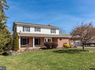 36 Carriage Ln, Gettysburg, PA 17325