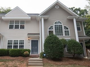 1245 E Woodlawn Rd, Charlotte, NC 28209