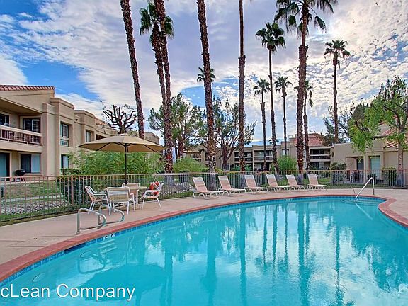 2nd image of 35200 Cathedral Canyon Dr #D31
