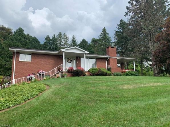 154 Montgomery Ln Mingo Junction Oh 43938 Zillow