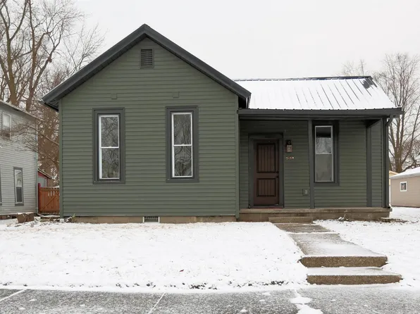 534 Mayne St, Huntington, IN 46750