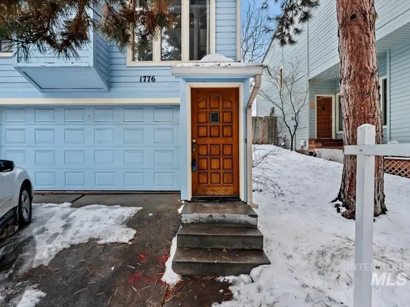 1776 W Woodbridge Ln, Boise, ID 83706