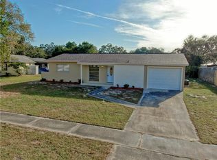 1384 Old Mill Ln, Spring Hill, FL 34606