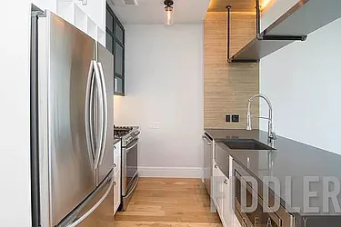 Rented by The KCI Group