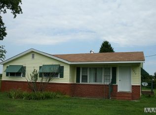 1255 N Gum Neck Rd, Columbia, NC 27925