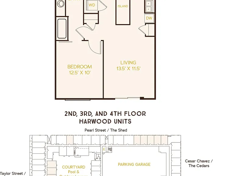 Harvest Lofts — Photo 21