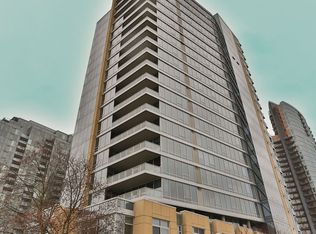 836 SW Curry St UNIT 1306, Portland, OR 97239