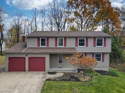 42 Glenside Dr, Munroe Falls, OH, 44262