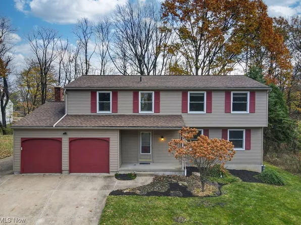 42 Glenside Dr, Munroe Falls, OH 44262