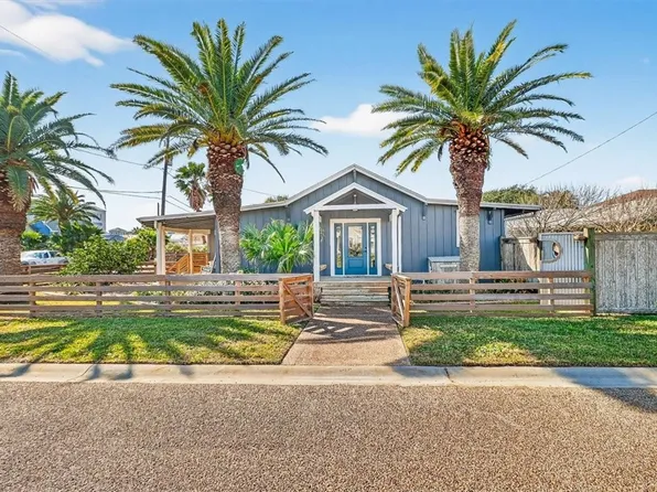 413 Mercer St, Port Aransas, TX 78373