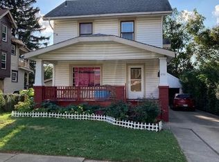 576 Patterson Ave, Akron, OH 44310