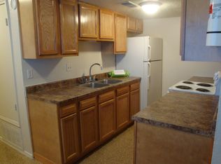 12813 Dunes Rd SE APT 1, Albuquerque, NM 87123
