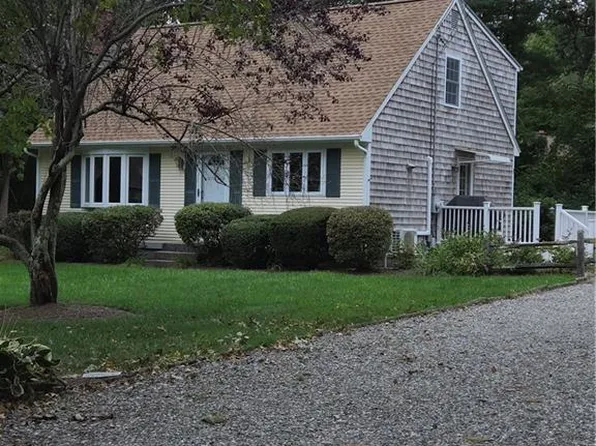 6 Crestmont Dr, Richmond, RI 02812