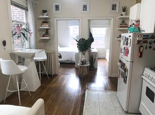 31 Anderson St #6, Boston, MA 02114