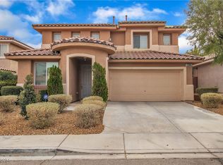 11045 Village Ridge Ln, Las Vegas, NV 89135