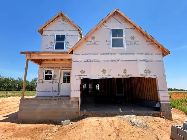188 Maverick Ln, Dunn, NC 28334