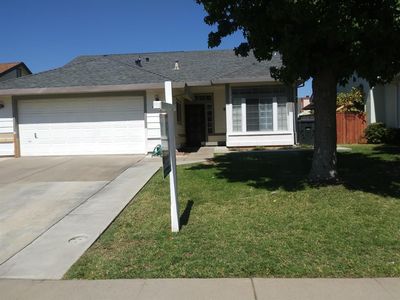 405 Sextant Way, Sacramento, CA, 95838