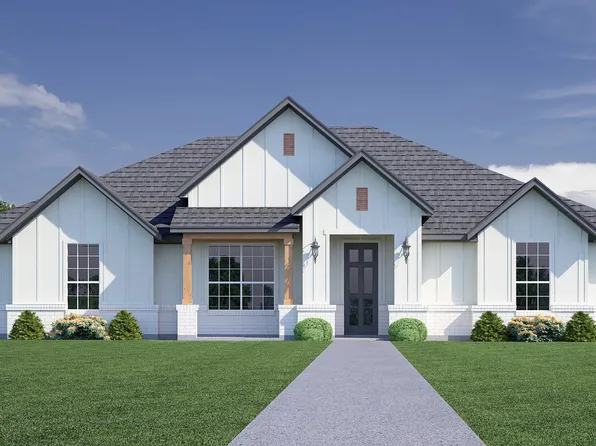 Sophia Plan, Rocky Top Ranch