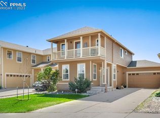 6467 Silverwind Cir, Colorado Springs, CO 80923