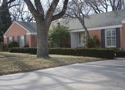 103 N Rosemont St, Amarillo, TX, 79106