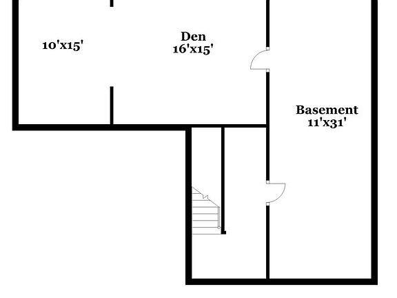 4th image of 343 Laurel Glen Xing