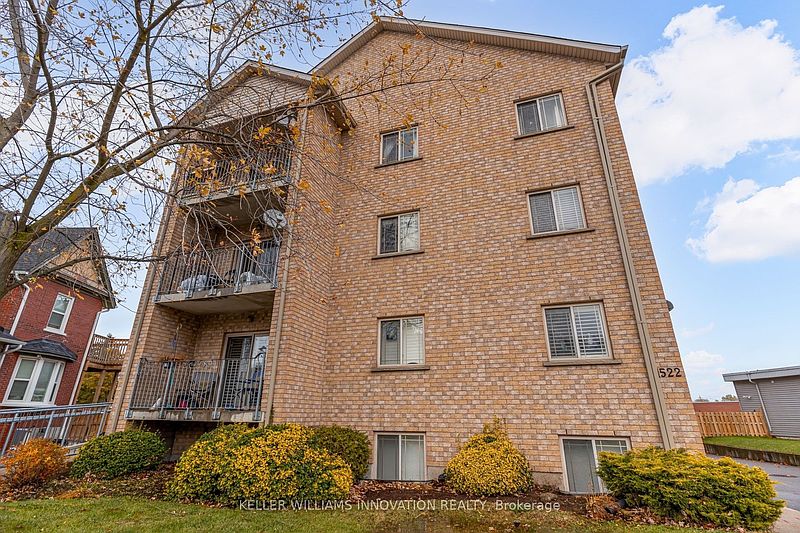 Kitchener Apartment for rent - 2 Bedrooms in Kitchener