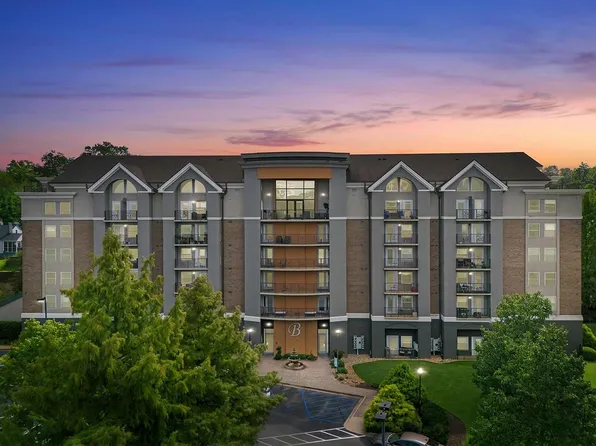 1001 S Church St Unit 504, Greenville, SC 29601