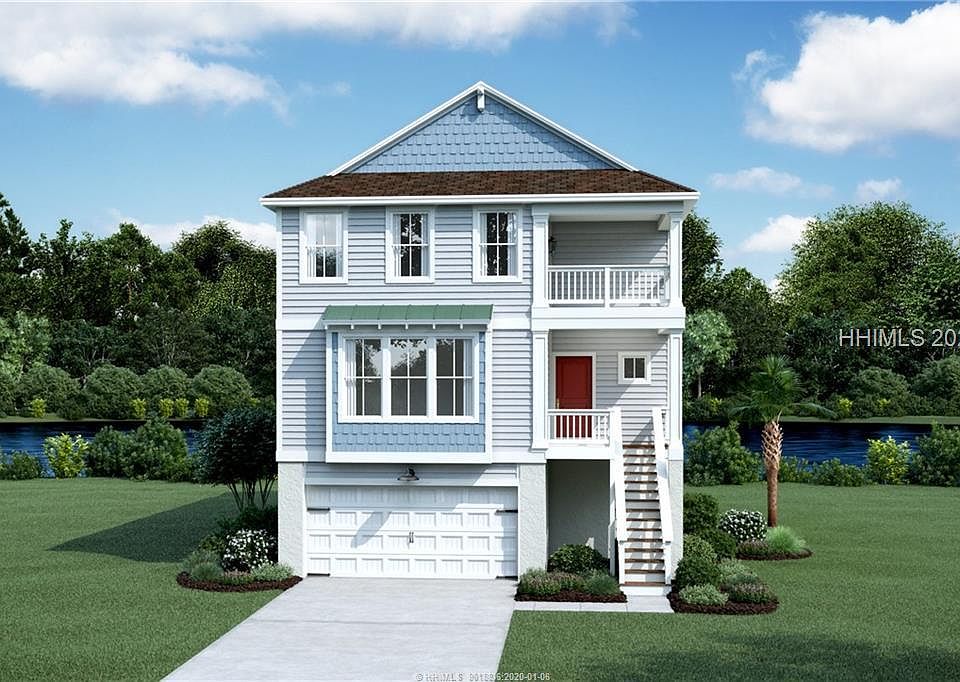 1st image of 23 Hammock Breeze Way