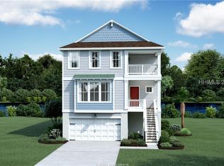 23 Hammock Breeze Way, Hilton Head Island, SC 29926