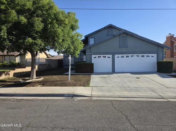2025 W Avenue P8, Palmdale, CA 93551