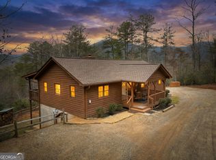 444 Miners Mountain Rd, Sautee Nacoochee, GA 30571