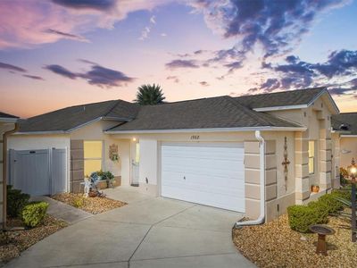 1968 Amberjack Ter, The Villages, FL, 32162
