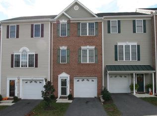 3074 Crystal Spring Ln, Harrisonburg, VA 22801