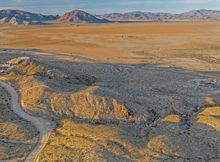 Moreno Rd, Lucerne valley, CA 92356