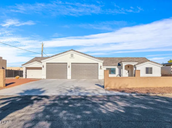 2910 Saddleback Dr, Lake Havasu City, AZ 86406