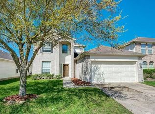 915 Dracena Ct, Richmond, TX 77406