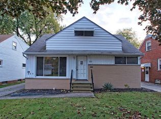 251 E 257th St, Euclid, OH