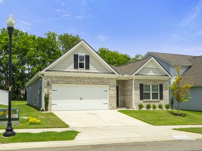 345 Winston Way, Gallatin, TN, 37066