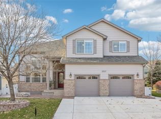20517 E Weaver Dr, Aurora, CO 80016