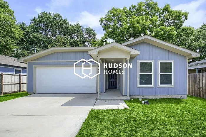 5340 Dimple Jackson St — Photo 1